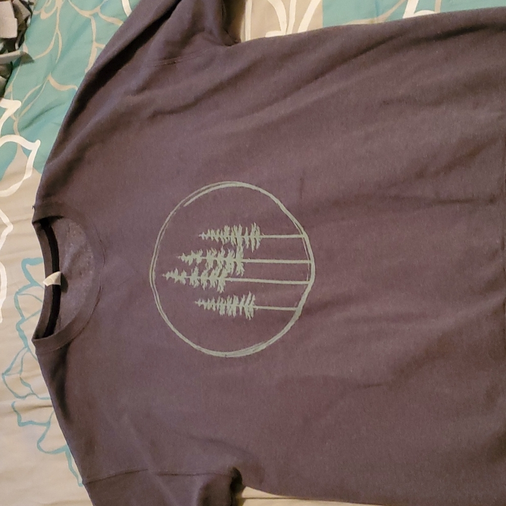 Tree Sweatshirt